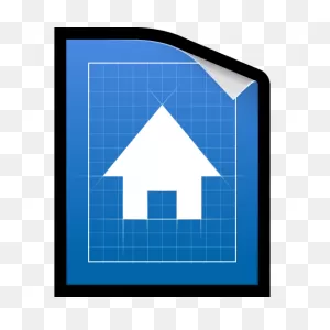 Blueprint, Document, Plan Icon - Free Download On Iconfinder