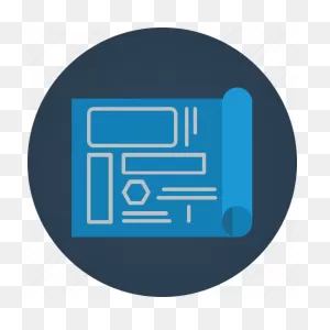 Blueprint, Creative, Creativity, Design, Designer, Framework, Guide ClipartFlare.com 