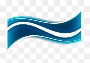 Abstract Blue Wave Png Photos | Png Mart