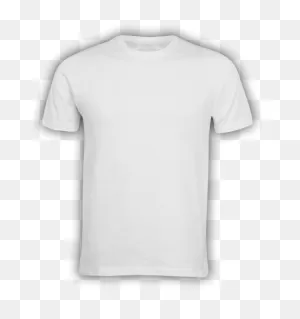 Blank T Shirt Png, Blank T Shirt Transparent Background - Freeiconspng