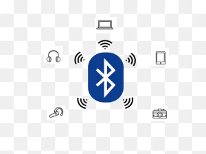 Bluetooth Versus El Infrarrojo | Bluetooth, Tech Company Logos, Myths
