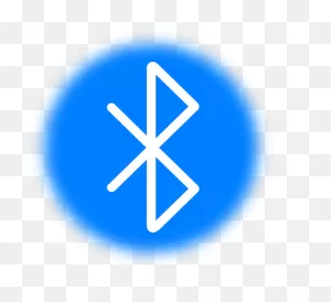 Bluetooth Clip Art At ClipartFlare ClipartFlare.com - Vector Clip Art Online, Royalty ClipartFlare.com 