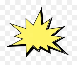 12  Blast Clipart - Preview : Clipart Explosion | ClipartFlare
