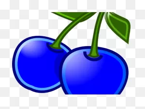 Berries, Berry, Blueberry, Fruit, Nature, Organic Icon - Download On ClipartFlare.com 
