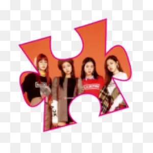 Blackpink Game - Latest Bp Game Puzzle 1.1 Mod Apk For Android ClipartFlare.com 