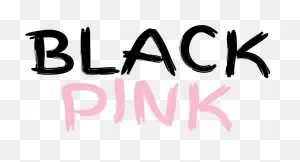 Symbol Blackpink Logo Clipart - Full Size Clipart (#3594350 ClipartFlare.com 