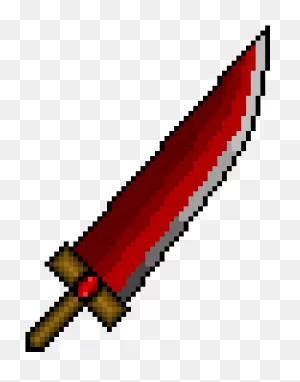 Bloody Knives Clipart - Full Size Clipart (#5424948) - ClipartFlare