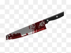 Bloody Knife Png Free (Isolated-Objects) | Textures For Photoshop