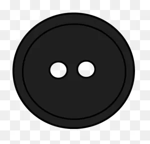 Black Button Clip Art - Black Button Image | Black Button, Clip ClipartFlare.com 