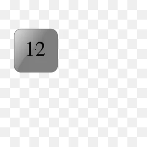 Power Button Green And Black | Public Domain Vectors