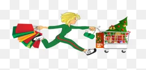 Black Friday Clip Art - ClipartFlare