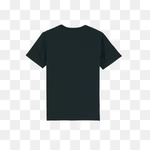 Chest Pocket Cotton Shark T-Shirt
