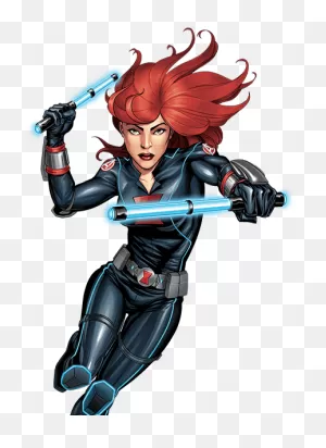 Black Widow Marvel Black Widow ClipartFlare Black Widow - Avengers ClipartFlare.com 