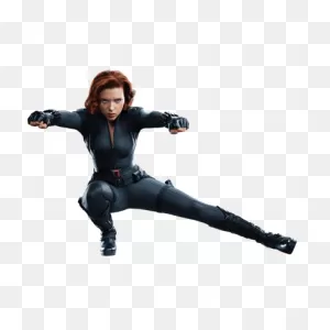 Black Widow Transparent Png Images - Stickpng