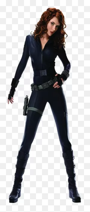 Black Widow (Marvel Cinematic Universe) | Vs Battles Wiki | ClipartFlare
