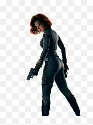 Download Black Widow Free Png Transparent Image And Clipart