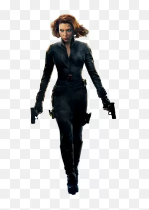 Download Black Widow Free Png Transparent Image And Clipart
