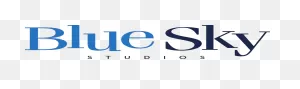 Blue Sky Studios 2013 Logo - Blue Sky Studios Logo Png Clipart ClipartFlare.com 