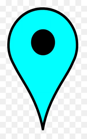 Map Pin Blue-Sky Clip Art At ClipartFlare ClipartFlare.com - Vector Clip Art Online ClipartFlare.com 