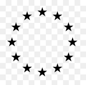 Black Circle Stars Clip Art At ClipartFlare ClipartFlare.com - Vector Clip Art Online ClipartFlare.com 