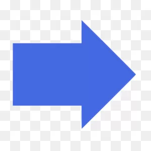 Royal Blue Arrow Icon - Free Royal Blue Arrow Icons