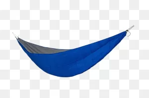 Flare Underquilt (Smoke Grey/blue)