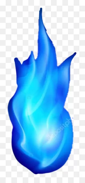 Fire #blue #bluefire #fuego #azul #fuegoazul - Blue Fire Gif Png ClipartFlare.com 