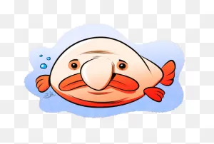 Blobfish By Themrock On 