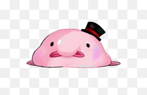 Blobfish