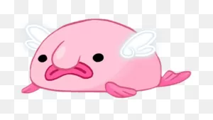 The Most Edited #blobfish | Picsart