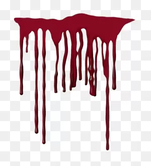 Free Blood Drip Transparent Background, Download Free Blood Drip ClipartFlare.com 