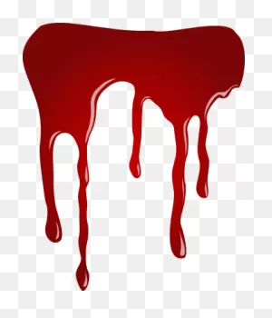 Free Blood Drips Cliparts, Download Free Blood Drips Cliparts Png ClipartFlare.com 
