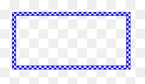 Free Blue Border, Download Free Blue Border Png Images, Free ClipartFlare.com 