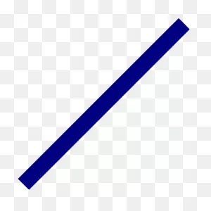 Navy Blue Line 2 Icon - Free Navy Blue Line Icons