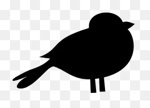 Free Bird Black Cliparts, Download Free Bird Black Cliparts Png ClipartFlare.com 