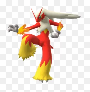 Blaziken (Ssbstrife) | Video Games Fanon Wiki | ClipartFlare