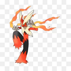 Mega Blaziken Faq - Pokemon Go