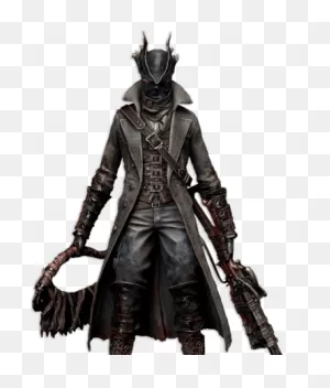Bloodborne Cosplay | Cosplay Your Favorite Hunters