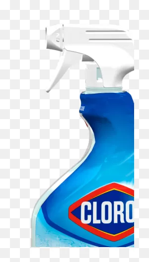 All Purpose Cleaner With Bleach | ClipartFlare®