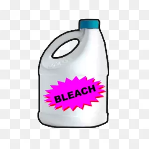Bleach | Rust Wiki | ClipartFlare