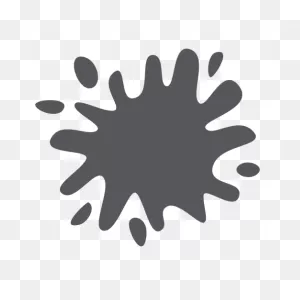 Splatter Paint Splash #ad , #sponsored, #affiliate, #splash ClipartFlare.com 