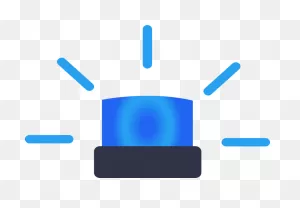 Free Photo Rescue Blue Light Fire Emergency Alarm Siren - Max Pixel