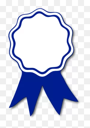 12  Blue Ribbon Clip Art - Preview : Free Award Ribbon | ClipartFlare