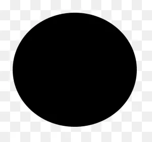 Black Dot Clipart - Clipart Suggest