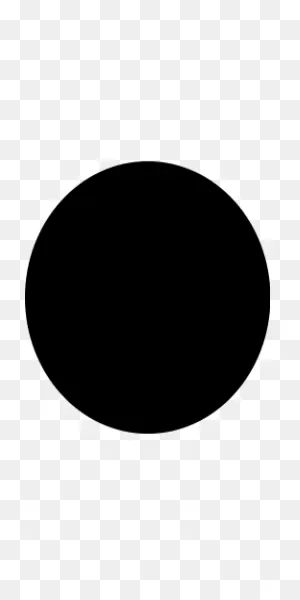 Dot, Primitive Icon