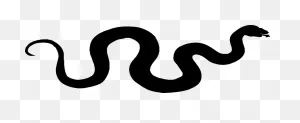 Free Snake Cliparts Black, Download Free Snake Cliparts Black Png ClipartFlare.com 