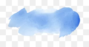 52 Blue Watercolor Brush Stroke (Png Transparent) Vol. 4 | ClipartFlare ClipartFlare.com
