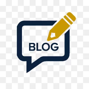 Blog-Icon – Oak Knoll
