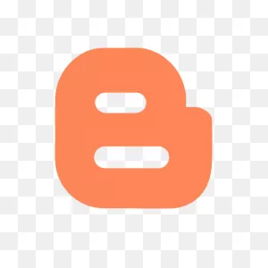 Blogger, Brand, Social, Media, Blog, B Free Icon Of Brands Flat