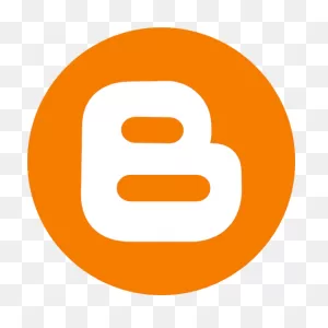Blog Blogger Internet People Website Icon - Free Social 1